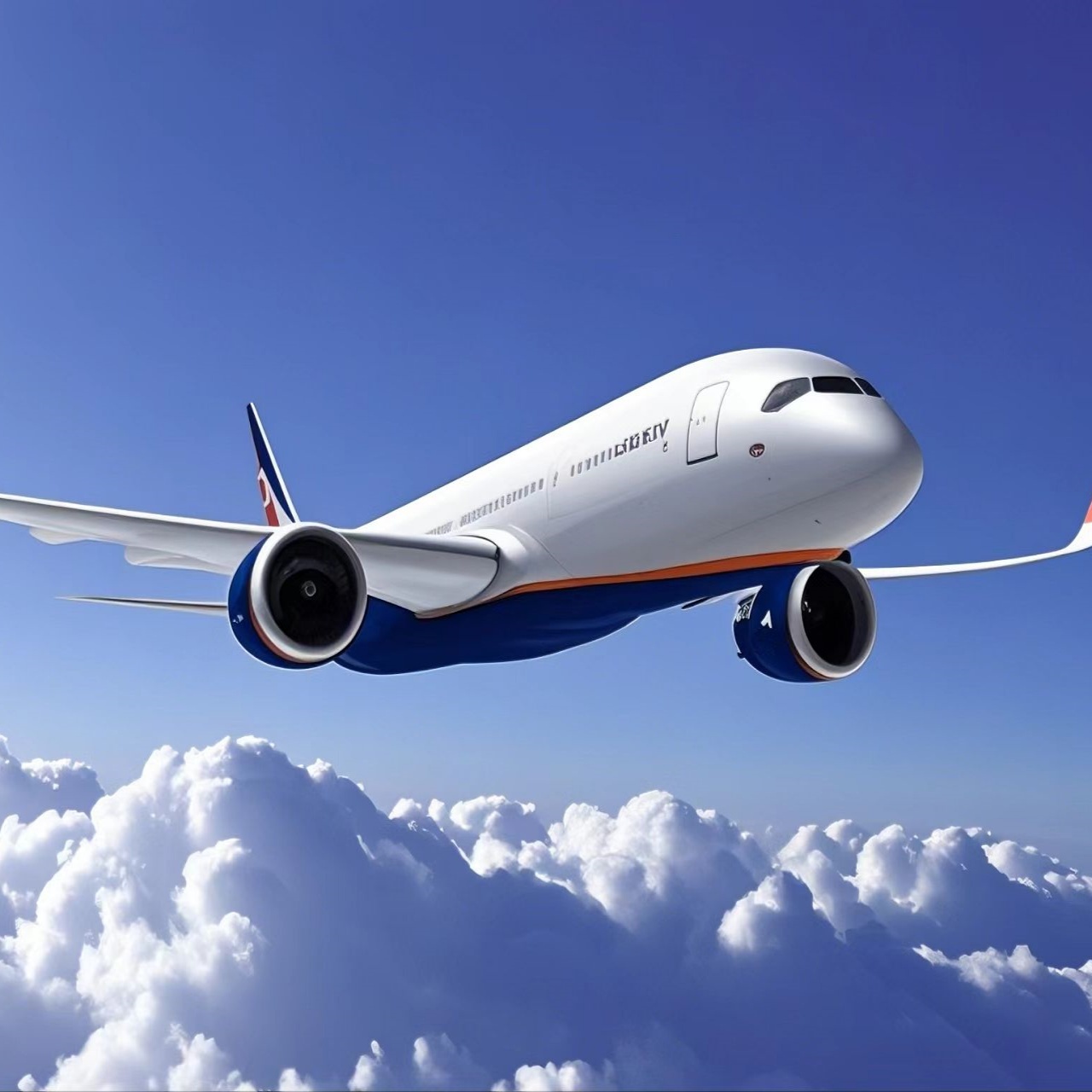 孝昌县到北京空运当日达服务，航空快递如闪电，包裹当天送达